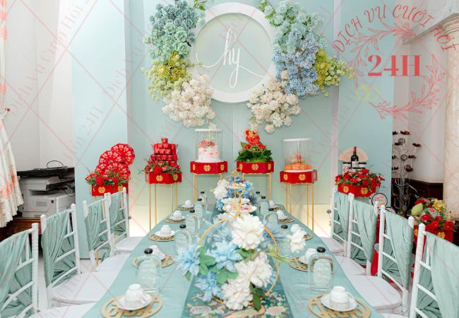 mẫu trang trí gia tien cao cấp mẫu trang trí gia tien cao cấp