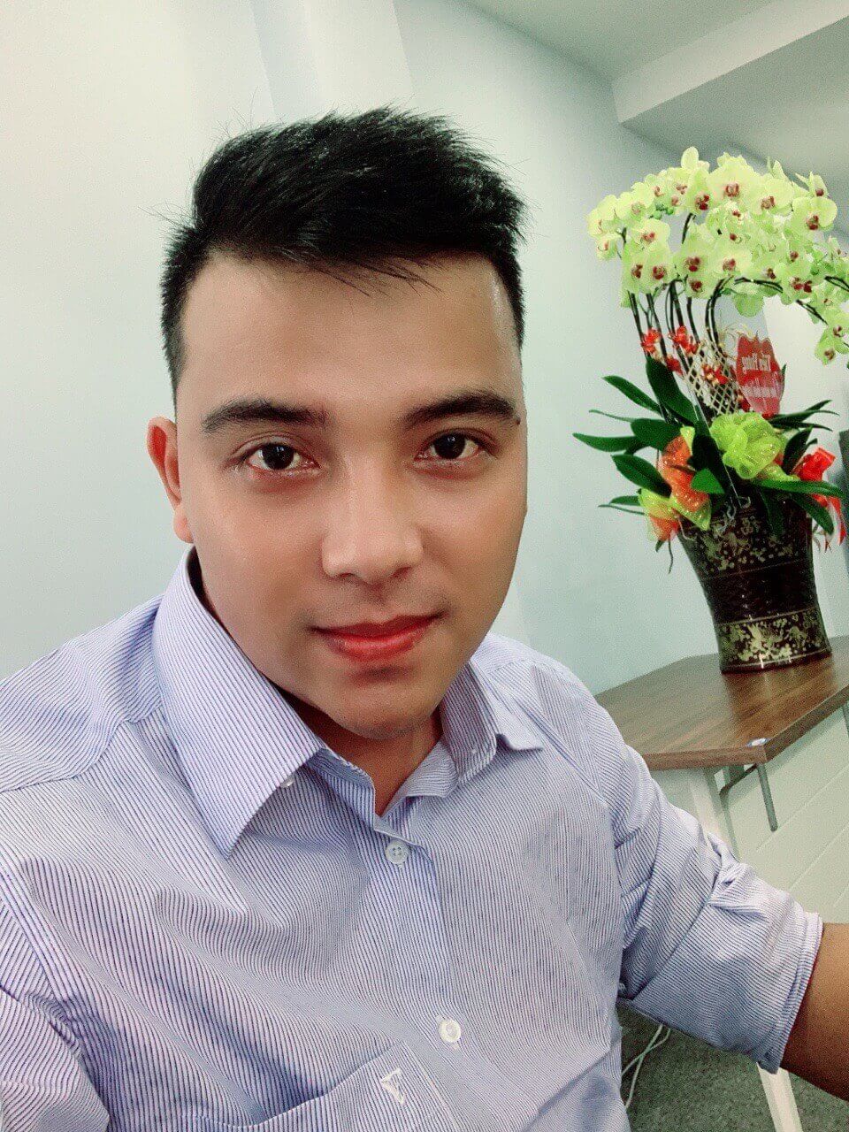 Hiếu Tymo