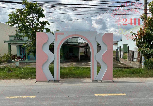 Hỗ trợ vận chuyển và lắp đặt