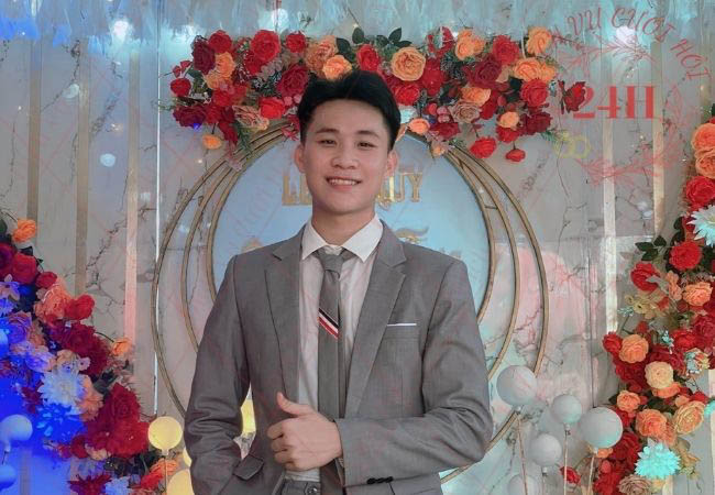 Thuê MC đám cưới