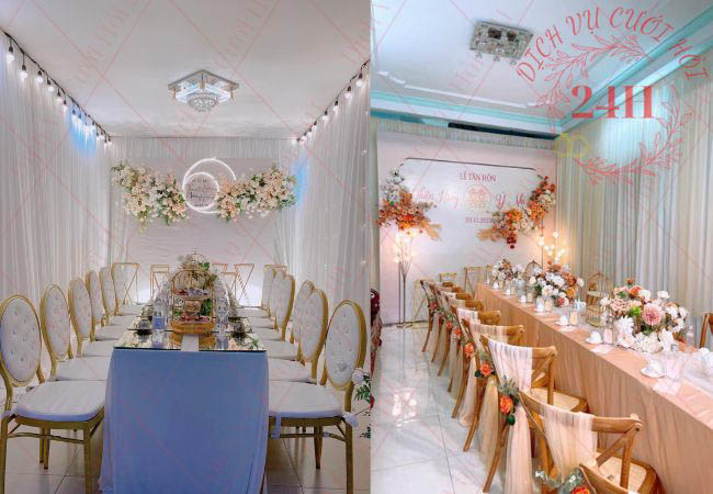 2 Mẫu trang trí gia tiên trên 10 triệu cao cấp
