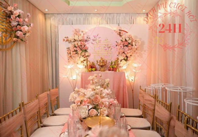 Mẫu trang trí gia tiên 8tr5