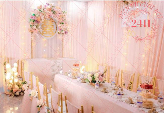 Mẫu trang trí gia tiên dưới 5 triệu đẹp được ưa chuộng nhất