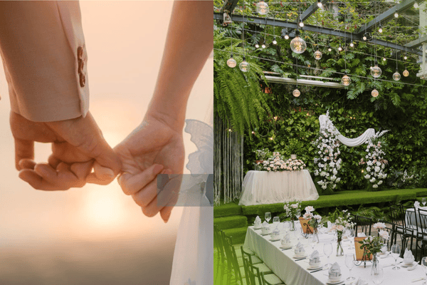 Dịch Vụ Cưới Hỏi Trọn Gói Giá Rẻ Thuận Giao