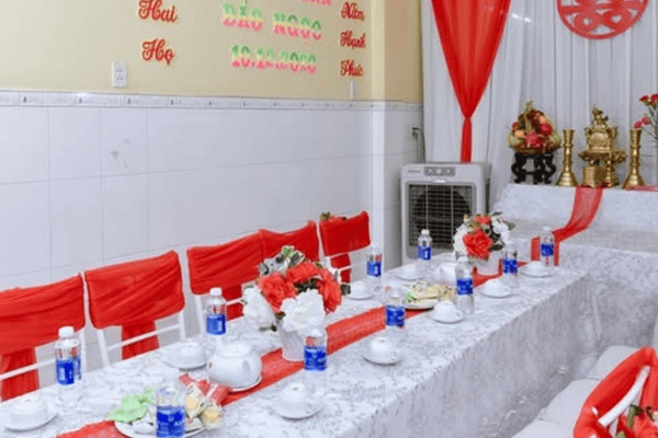mo bai thu duc