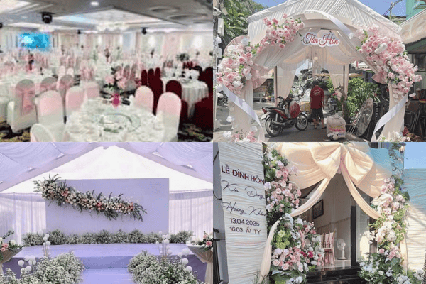 khung rạp luôn được chúng tôi chuẩn bị đầy đủ mẫu mã tại Bình Tân